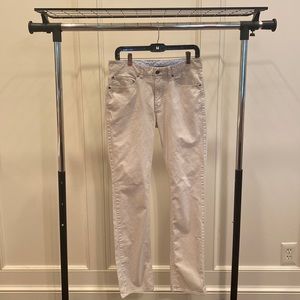 Peter Millar Khaki Pant